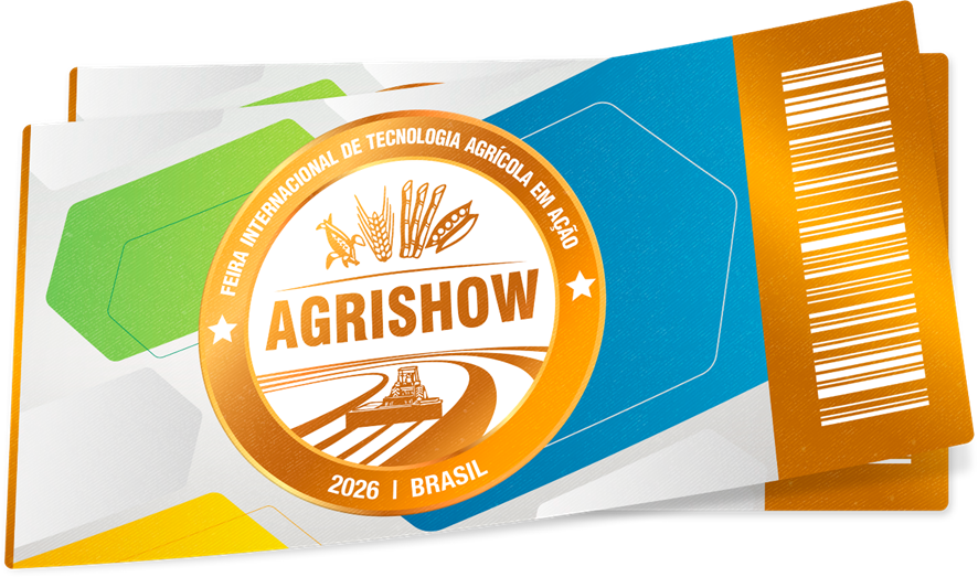 Agrishow 2026