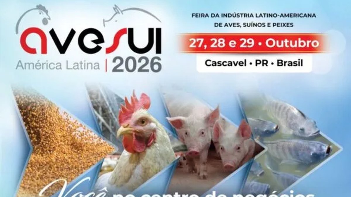 AveSui América Latina 2026