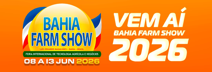 Bahia Farm Show 2026