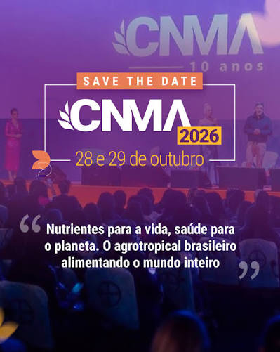 11º Congresso Nacional das Mulheres do Agronegócio
