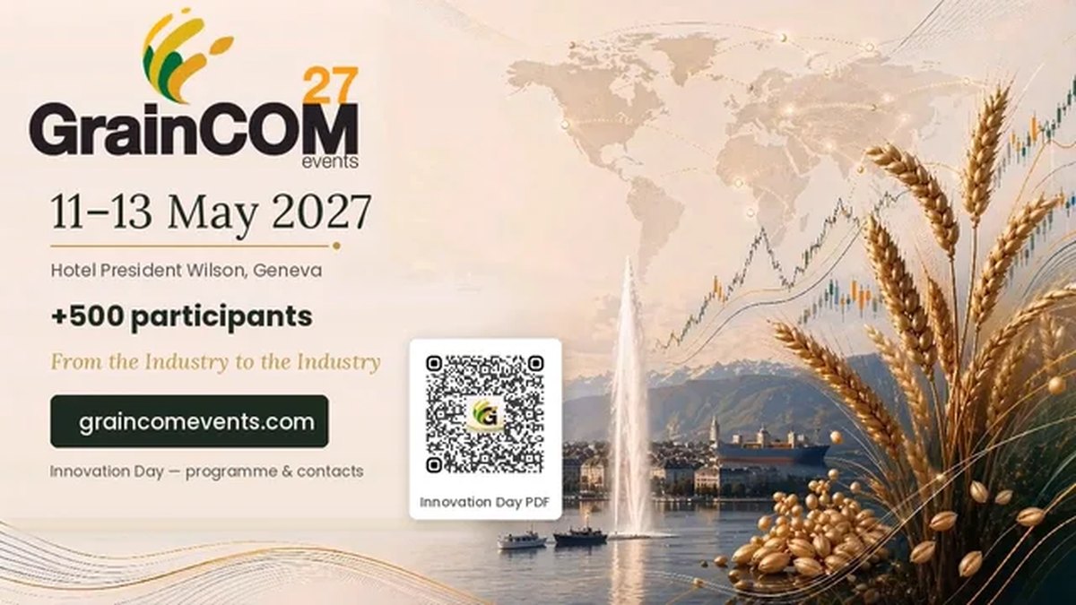 GrainCom 27