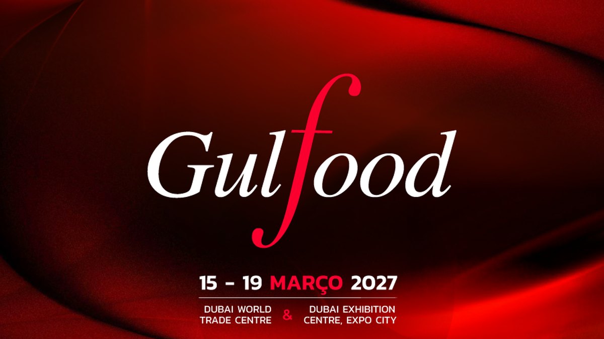 Gulfood 2027