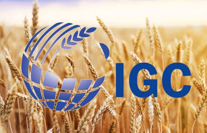 International Grains Conference 2027