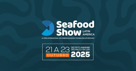 Seafood Show Latin America 2026