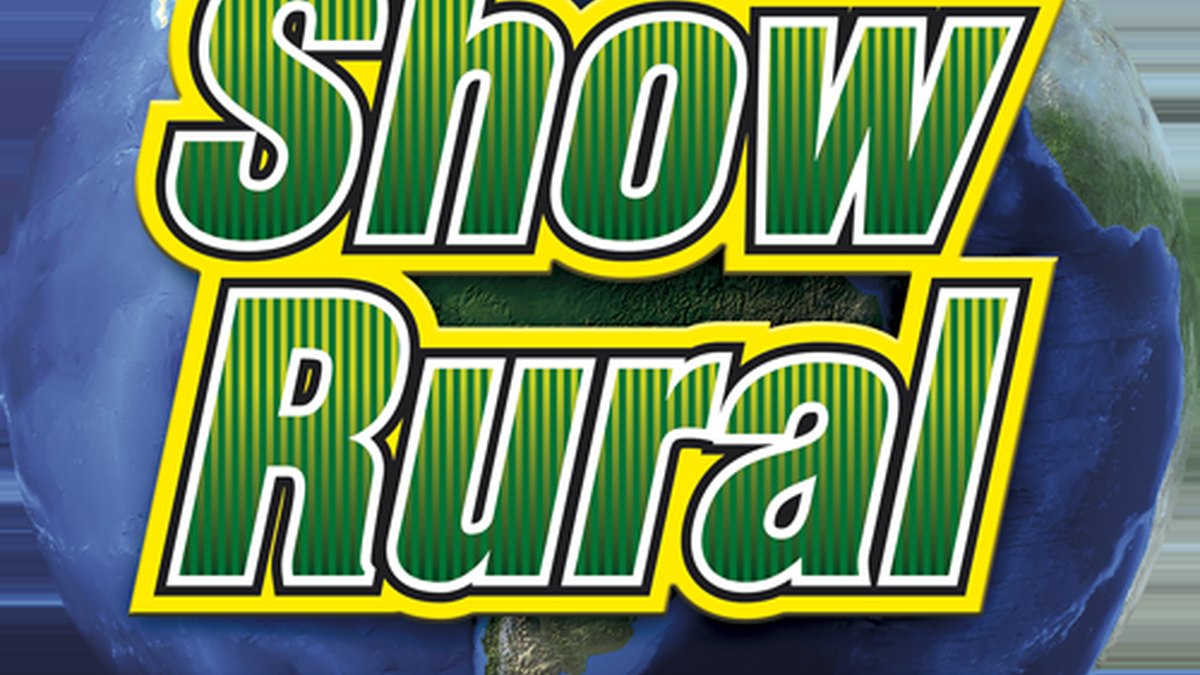 Show Rural Coopavel 2027