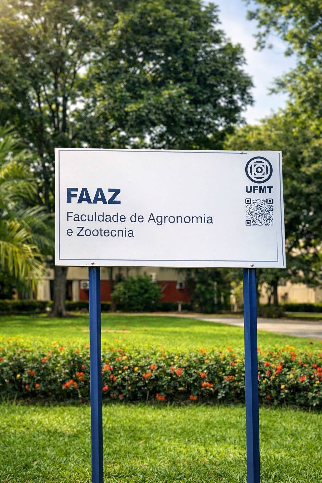 FAAZ e entorno institucional