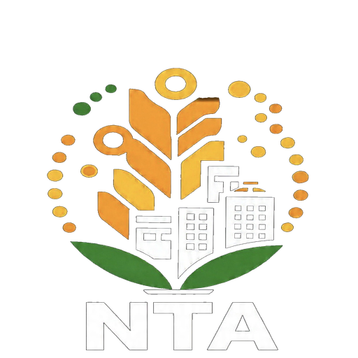 Logo NTA